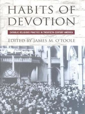 cover image of Habits of Devotion